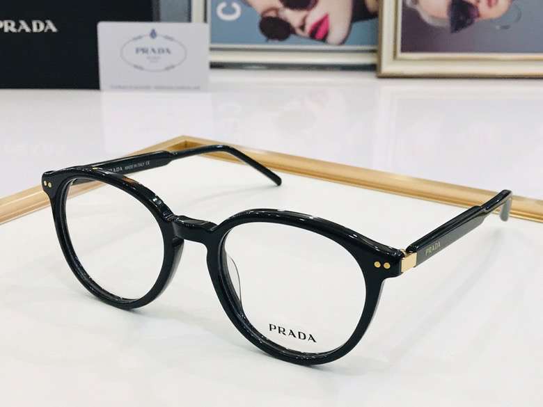Picture of Pradaa Optical Glasses _SKUfw50757202fw